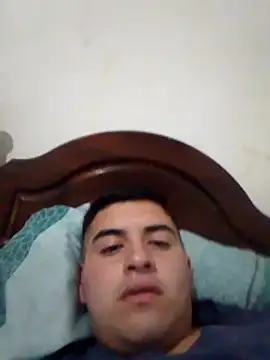 Achi09 online show from October 22, 2025, 10:53 pm