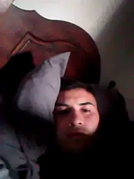 Achi09 online show from October 26, 2025, 7:31 pm