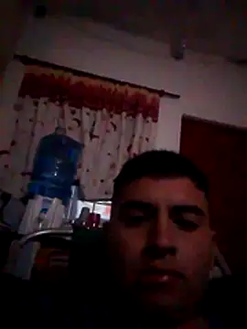 Achi09 online show from October 28, 2025, 1:42 am