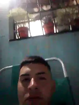 Achi09 online show from November 16, 2025, 12:05 am