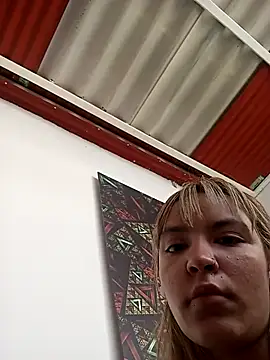 celeste 83 online show from October 23, 2025, 6:17 pm