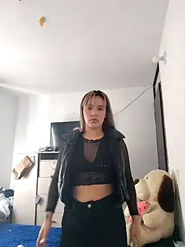 celeste 83 online show from November 7, 2025, 1:11 pm