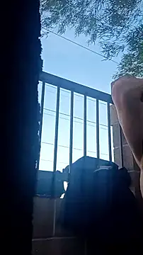 alphacloudGod online show from April 21, 2026, 1:29 am