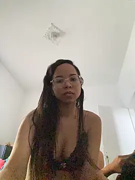 Bab Angel online show from October 30, 2025, 5:57 pm