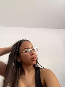 Bab Angel online show from November 29, 2025, 2:42 pm