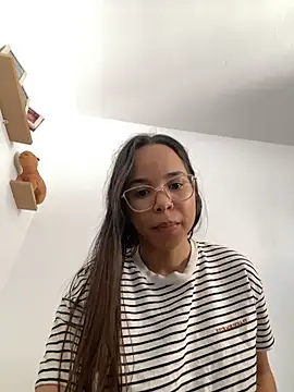 Bab Angel online show from December 5, 2025, 3:52 pm