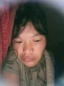 chipu06 online show from March 9, 2026, 9:30 pm