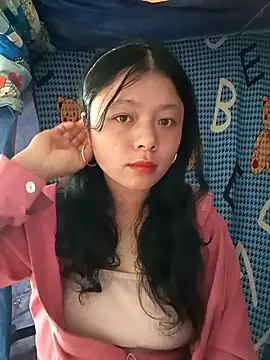 lisa-bae00 online show from January 13, 2026, 3:01 am