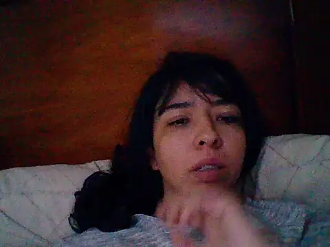 RedVelvet420 online show from October 21, 2025, 5:08 am