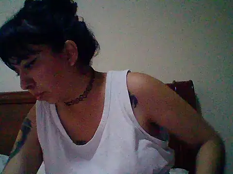 RedVelvet420 online show from March 23, 2026, 12:58 am