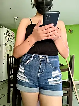 Snapshot of XxxXeduRLupit chatting on February 20, 2026, 9:15 pm XxxXeduRLupit online show from February 20, 2026, 9:15 pm