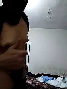 Joanhunk online show from October 22, 2025, 4:13 am