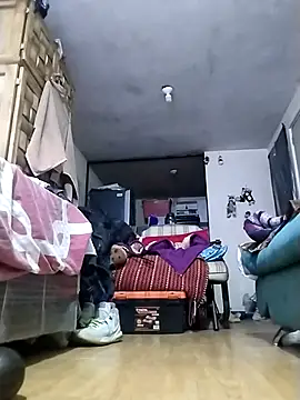 Joanhunk online show from November 16, 2025, 3:56 am