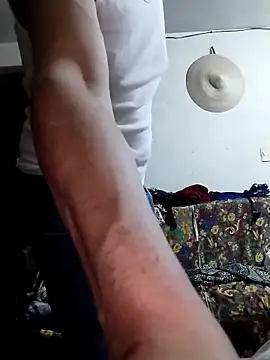 Joanhunk online show from December 5, 2025, 1:36 am