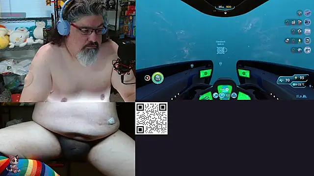 geekycastillo online show from May 29, 2026, 3:15 am