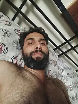 shail1987 online show from June 7, 2026, 9:02 am