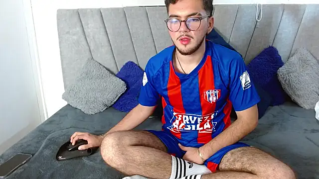 Zac Golden online show from October 24, 2025, 5:26 am