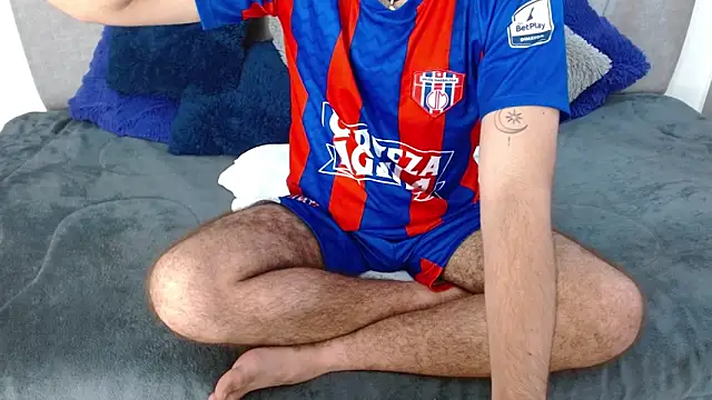 Zac Golden online show from November 8, 2025, 3:18 am