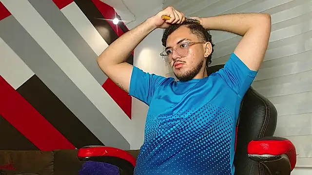 Zac Golden online show from April 21, 2026, 12:00 pm