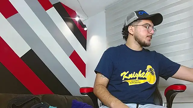 Zac Golden online show from April 23, 2026, 12:04 pm