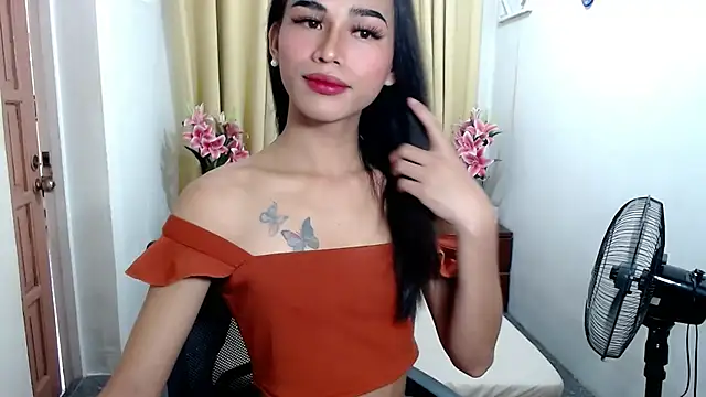 BelLicious4u online show from October 22, 2025, 4:02 am