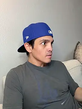 Orlando702xh online show from October 27, 2025, 1:09 am