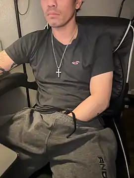 Orlando702xh online show from March 5, 2026, 10:17 pm