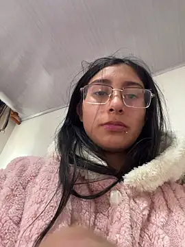 Violeet-Smith online show from February 16, 2026, 4:58 pm