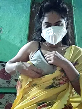 Ankitahot1993 online show from November 27, 2025, 12:46 am