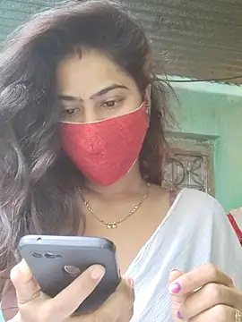 Ankitahot1993 online show from July 13, 2026, 12:46 am