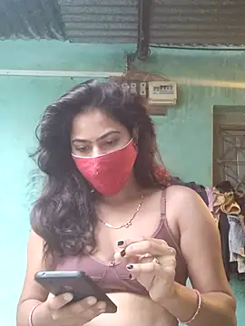 Ankitahot1993 online show from July 19, 2026, 12:47 am