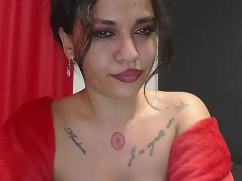 Snapshot of HotJanetta chatting on April 1, 2026, 6:47 am HotJanetta online show from April 1, 2026, 6:47 am