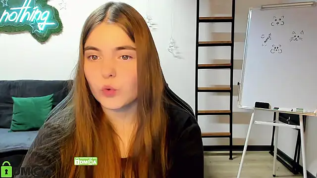 MiraaBloom online show from January 15, 2026, 2:32 pm