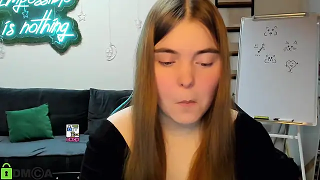 MiraaBloom online show from January 19, 2026, 2:21 pm