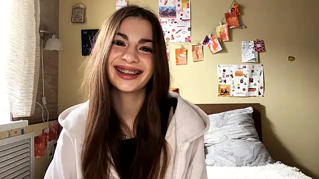 TheRealAnna online show from October 29, 2025, 8:38 am