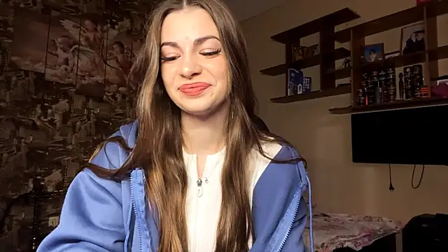 TheRealAnna online show from November 14, 2025, 6:34 am