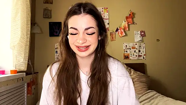 TheRealAnna online show from November 16, 2025, 5:35 am