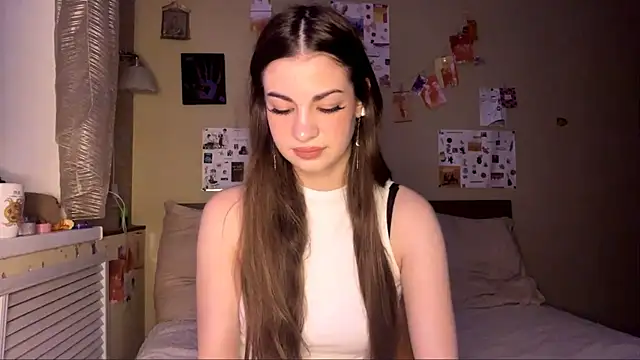 TheRealAnna online show from December 4, 2025, 2:59 pm