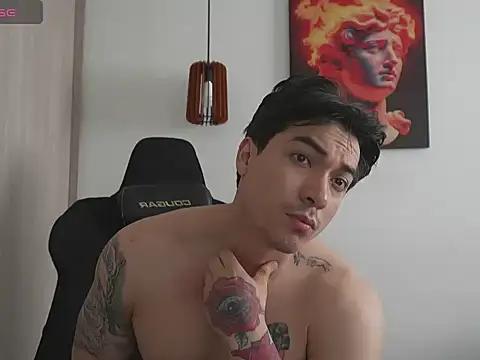 jake murphy1 online show from March 26, 2026, 6:35 pm