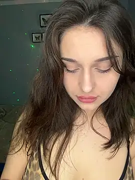 ScarletSi online show from March 11, 2026, 8:15 pm