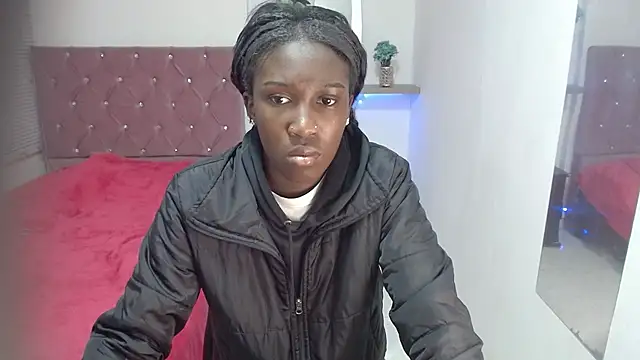 emyfuckhard online show from November 7, 2025, 12:27 pm