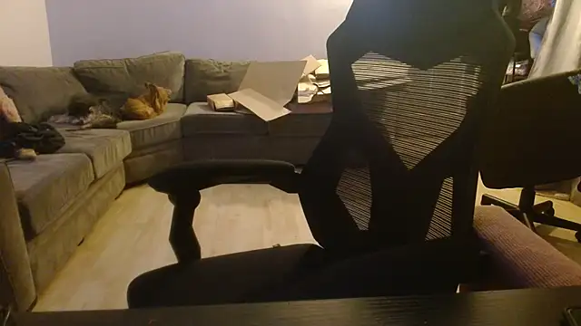 Snapshot of stacybanks chatting on January 7, 2026, 12:29 pm stacybanks online show from January 7, 2026, 12:29 pm