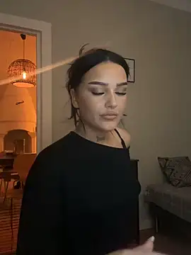 Snapshot of Gabbyys chatting on October 30, 2025, 8:31 pm Gabbyys online show from October 30, 2025, 8:31 pm