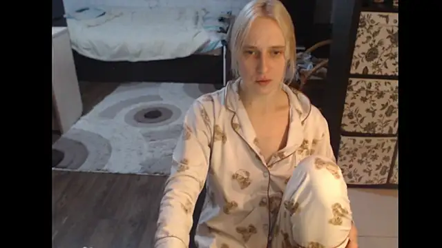 Lucky-Sweet Bb online show from October 22, 2025, 6:29 pm