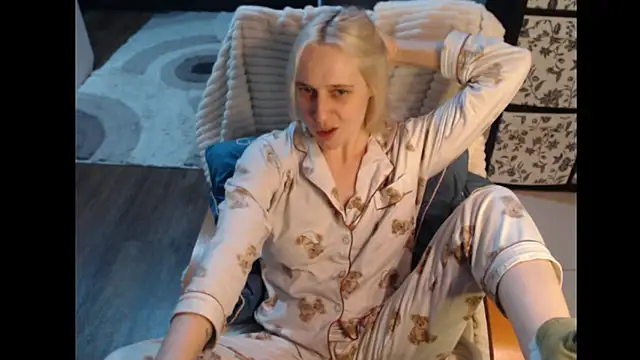 Lucky-Sweet Bb online show from October 26, 2025, 6:36 pm