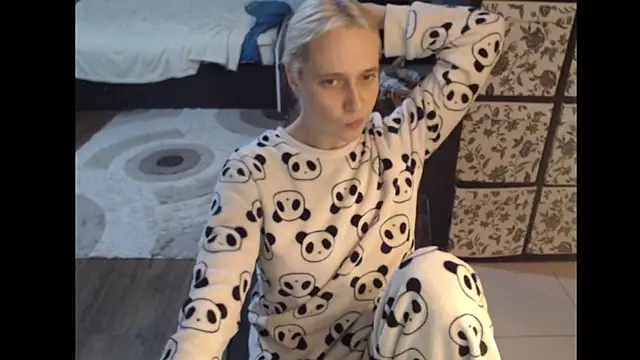 Lucky-Sweet Bb online show from October 27, 2025, 4:00 pm