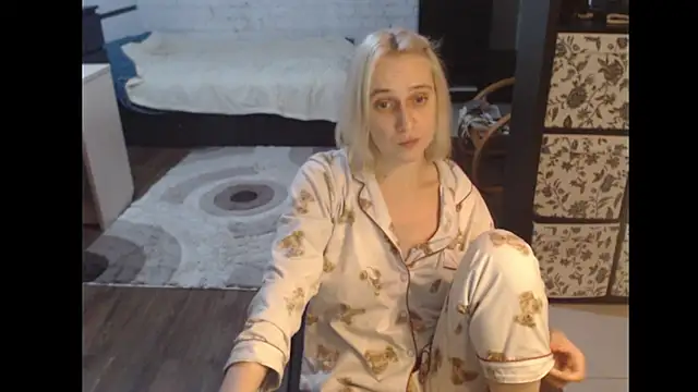 Lucky-Sweet Bb online show from October 30, 2025, 5:13 pm