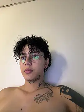 Abby Evanns1 online show from March 9, 2026, 1:26 pm