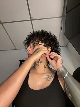 Abby Evanns1 online show from May 22, 2026, 2:55 pm