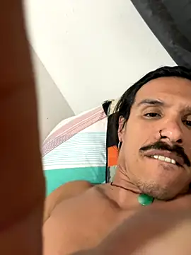 caiiobahia online show from October 24, 2025, 4:42 am